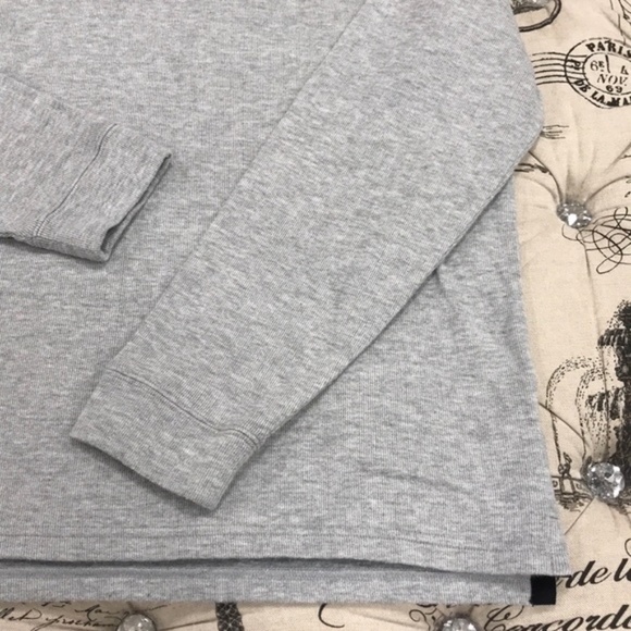 Vince Slim Fit Crewneck Sweater - Picture 6 of 6